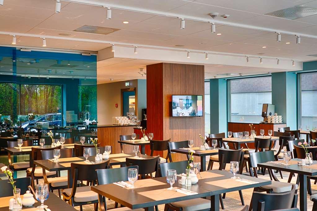 Focus Hotel Posen Restaurant foto