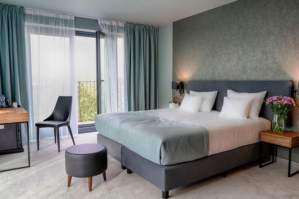 Focus Hotel Posen Zimmer foto