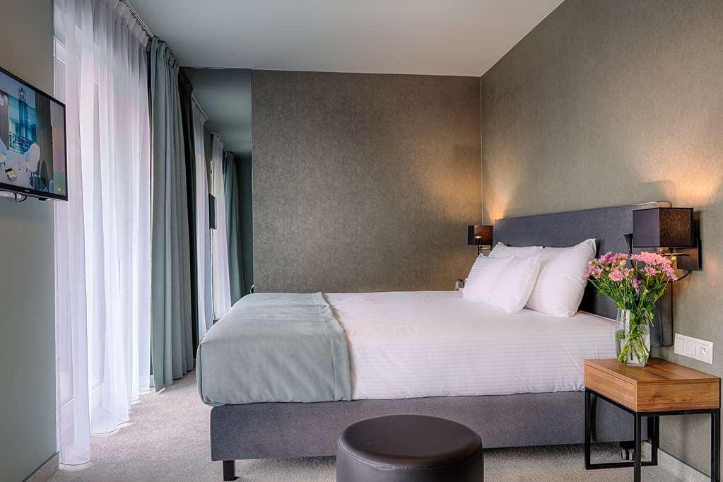 Focus Hotel Posen Zimmer foto