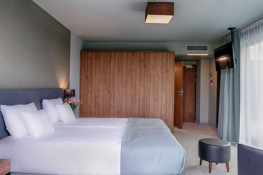 Focus Hotel Posen Zimmer foto