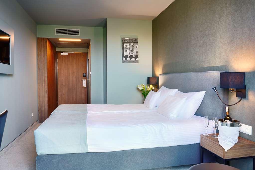 Focus Hotel Posen Zimmer foto